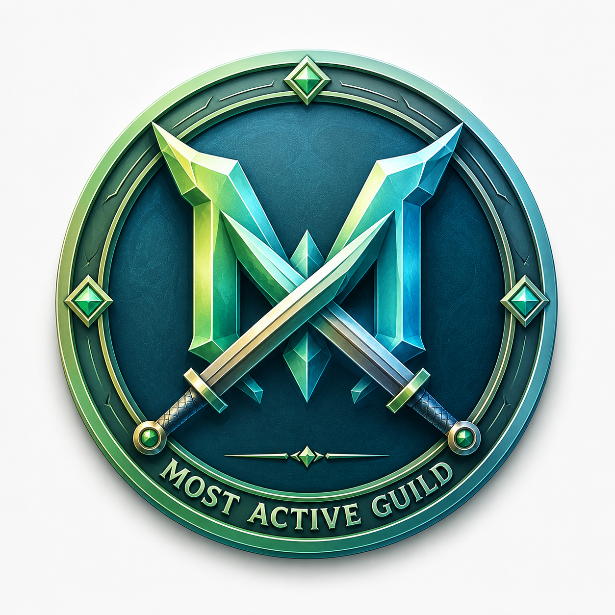 $MAG token icon